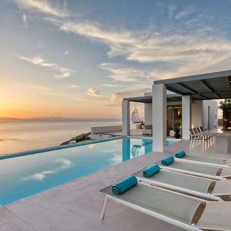 Villa Meli Otziás Dış mekan fotoğraf
