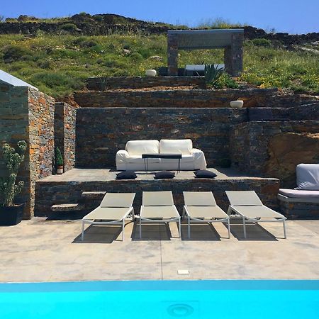 Villa Meli Otziás Dış mekan fotoğraf
