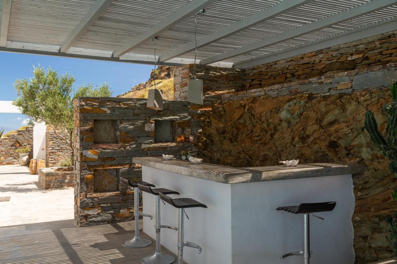 Villa Meli Otziás Dış mekan fotoğraf