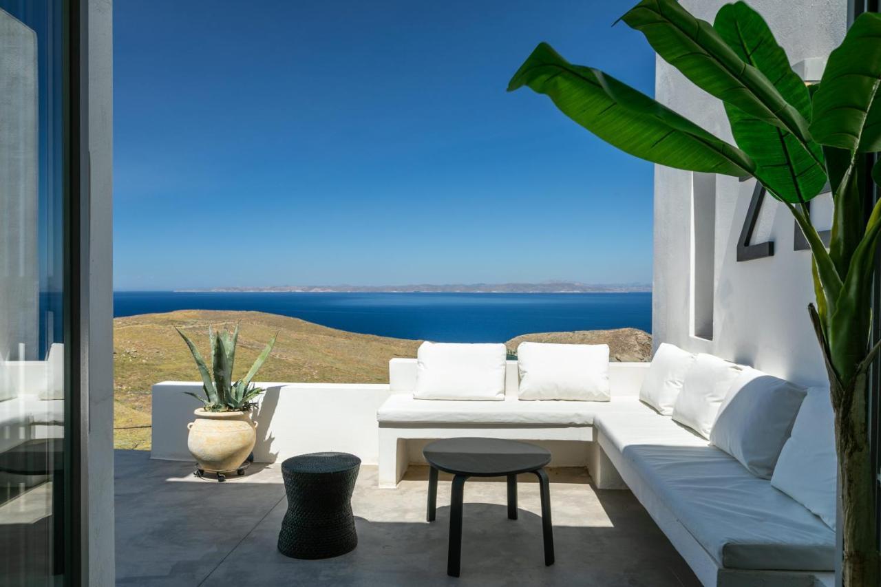 Villa Meli Otziás Dış mekan fotoğraf