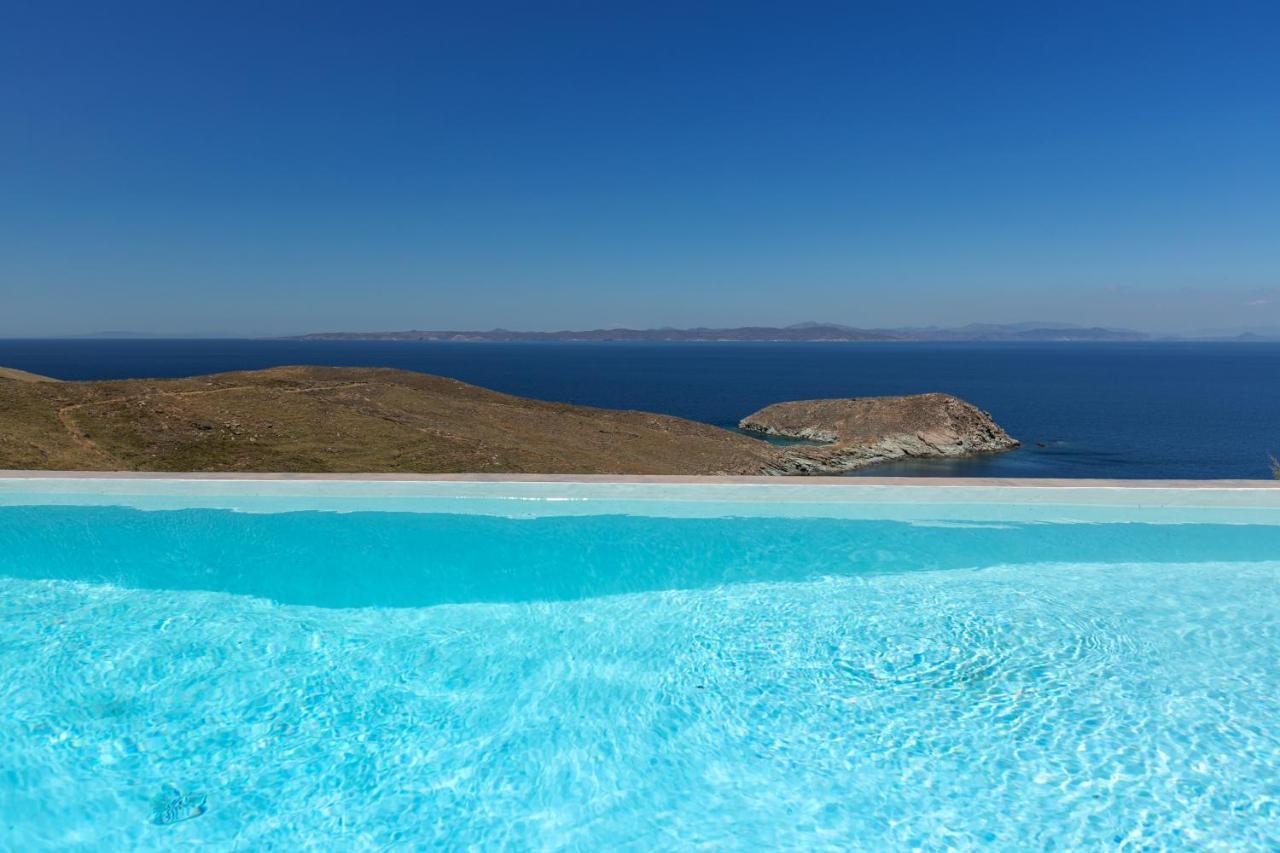 Villa Meli Otziás Dış mekan fotoğraf