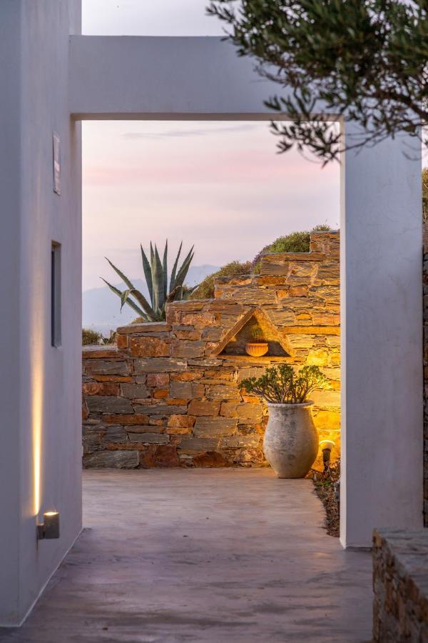 Villa Meli Otziás Dış mekan fotoğraf