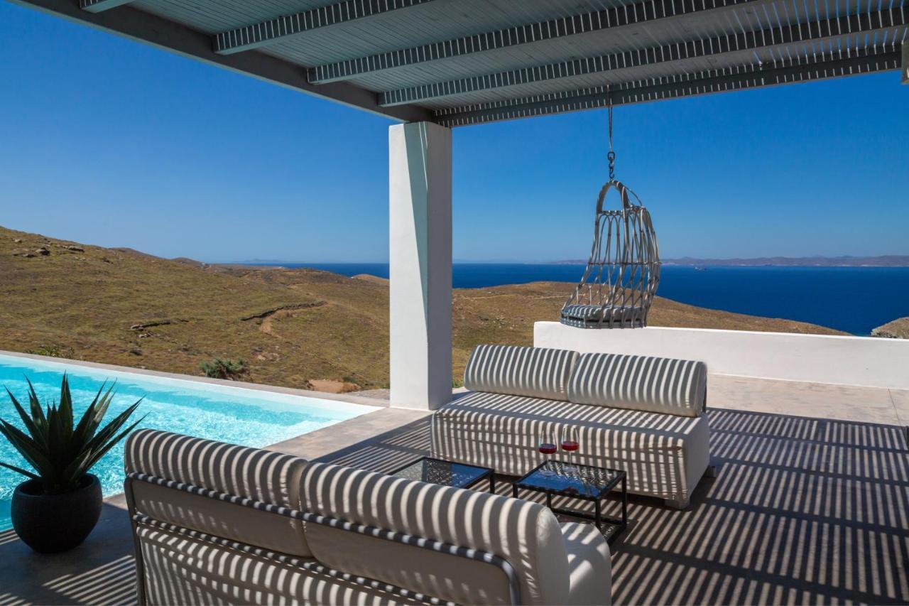 Villa Meli Otziás Dış mekan fotoğraf