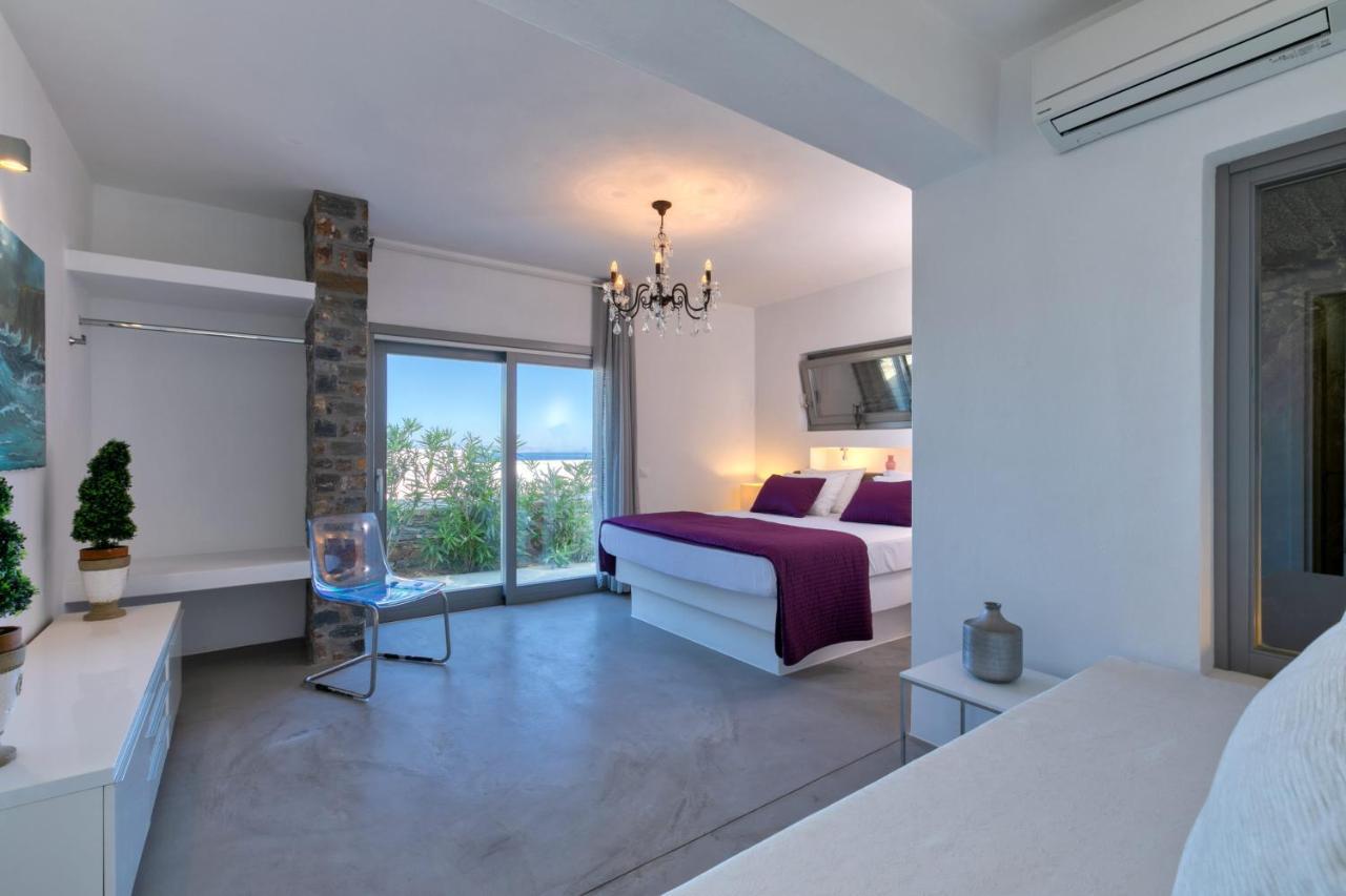 Villa Meli Otziás Dış mekan fotoğraf