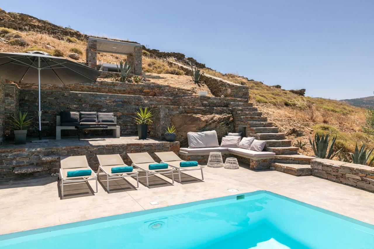 Villa Meli Otziás Dış mekan fotoğraf
