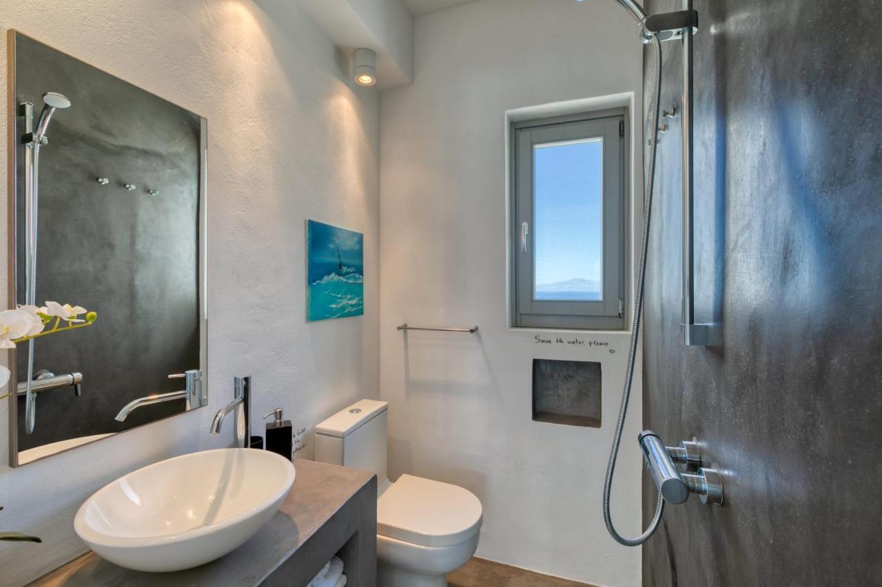 Villa Meli Otziás Dış mekan fotoğraf