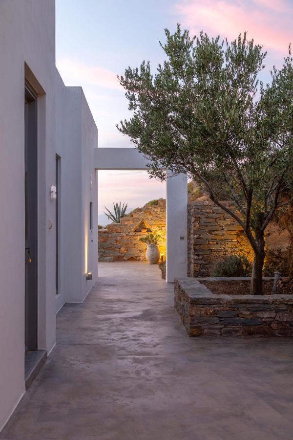 Villa Meli Otziás Dış mekan fotoğraf