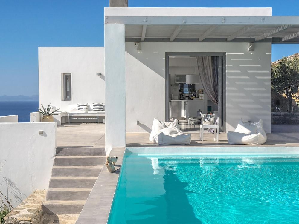 Villa Meli Otziás Dış mekan fotoğraf