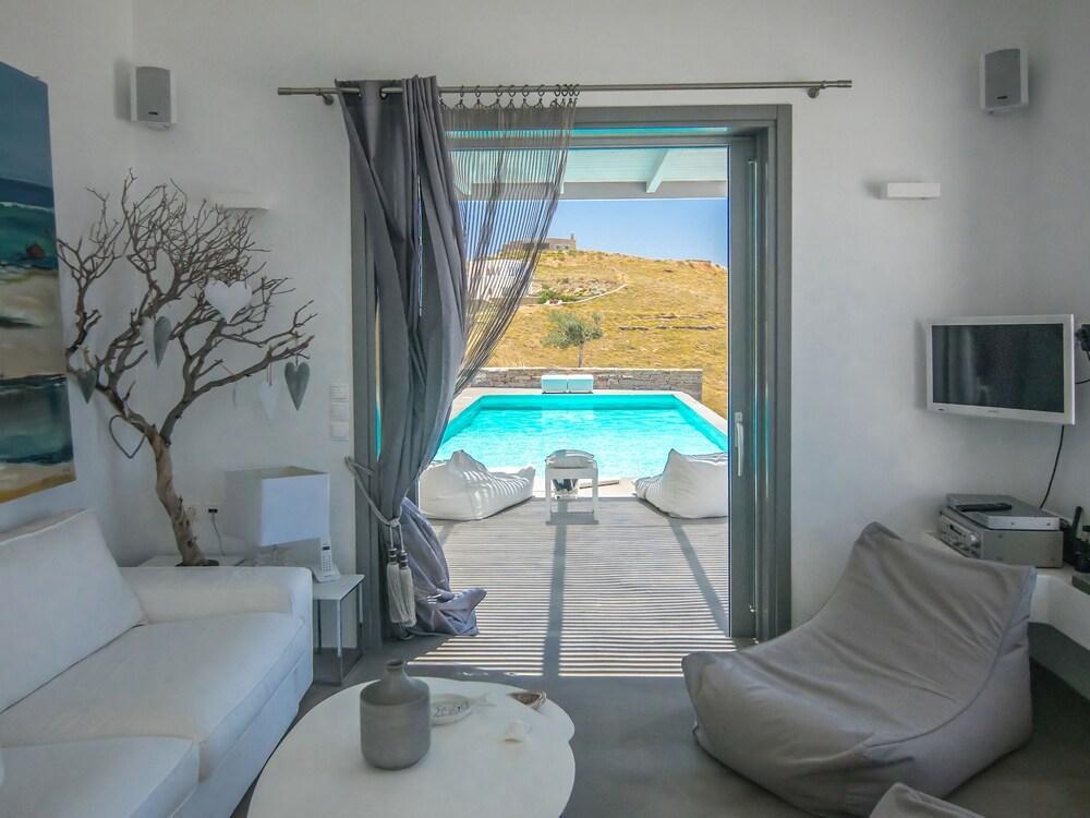 Villa Meli Otziás Dış mekan fotoğraf