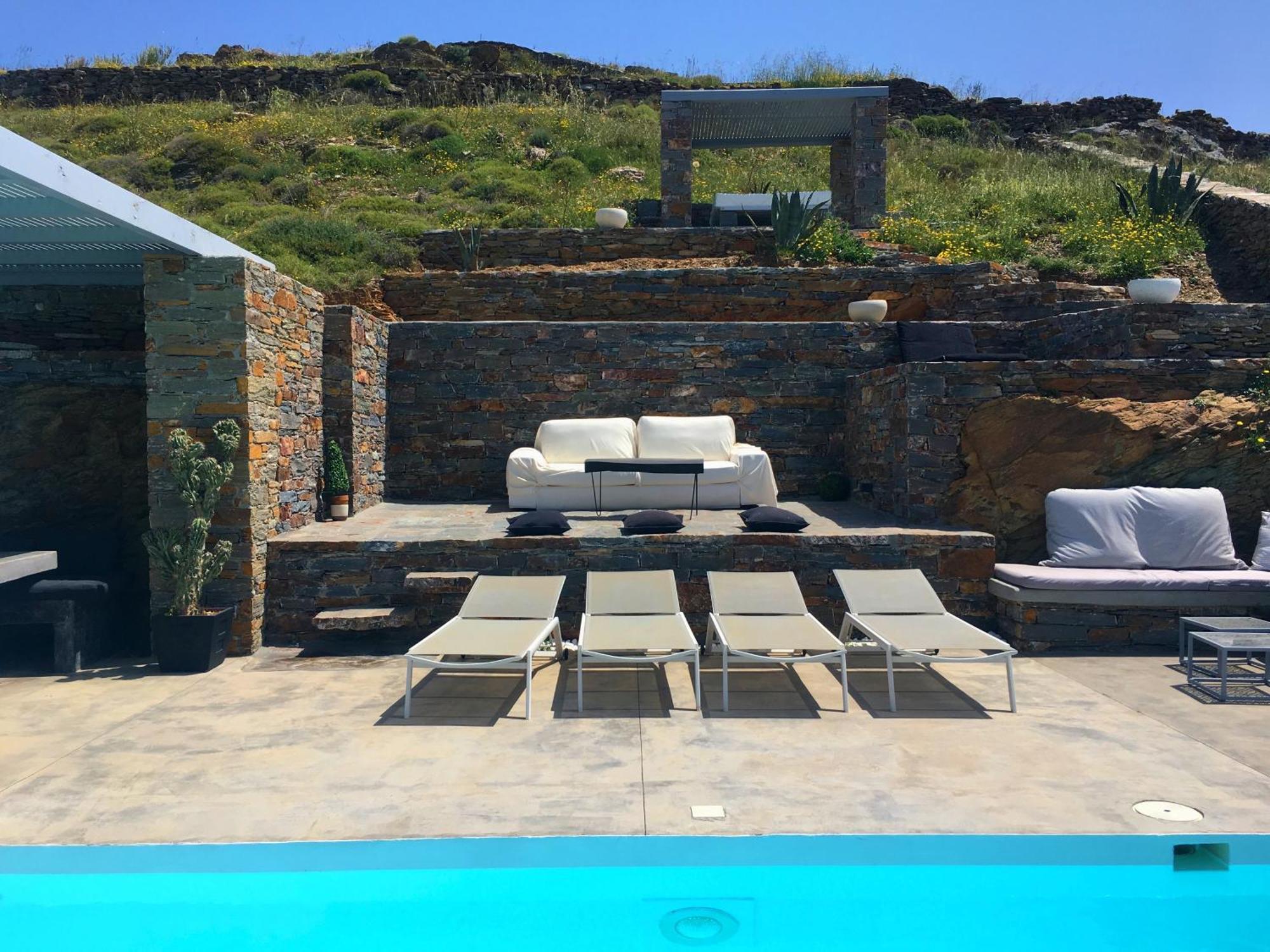 Villa Meli Otziás Dış mekan fotoğraf