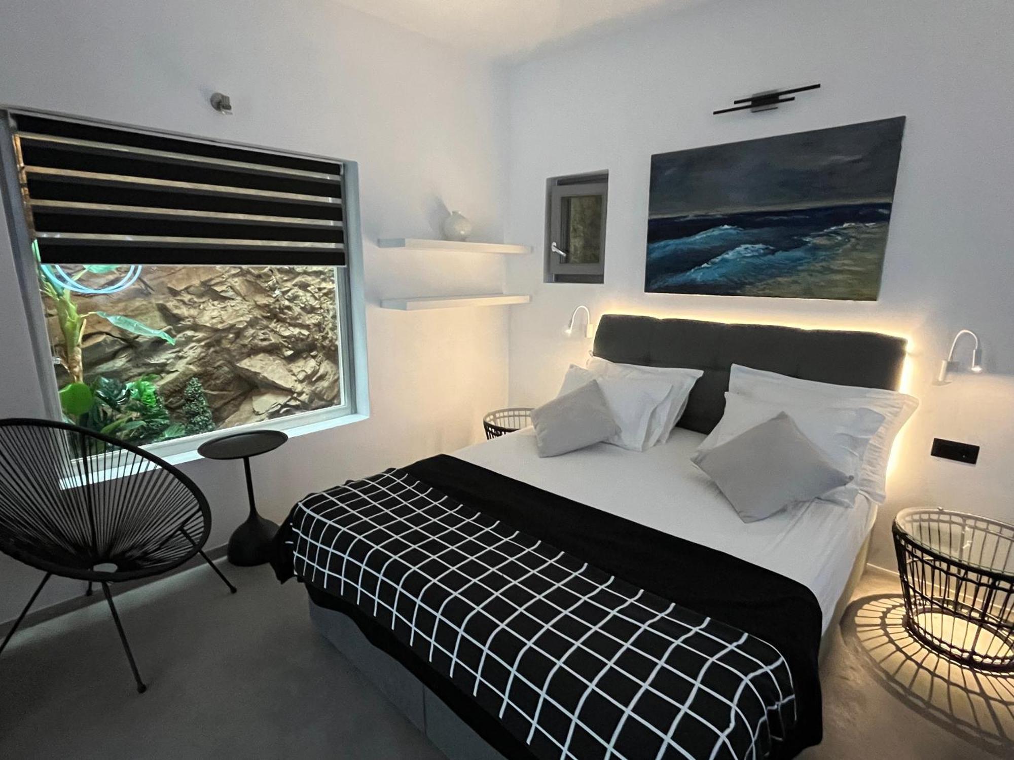 Villa Meli Otziás Dış mekan fotoğraf