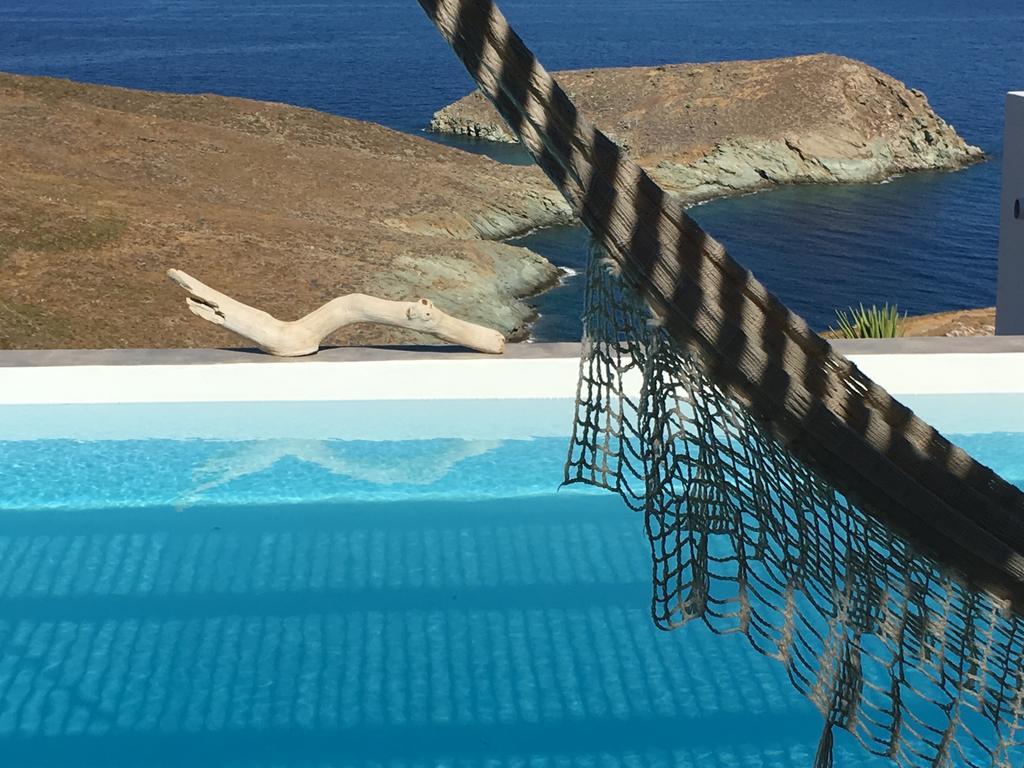 Villa Meli Otziás Dış mekan fotoğraf