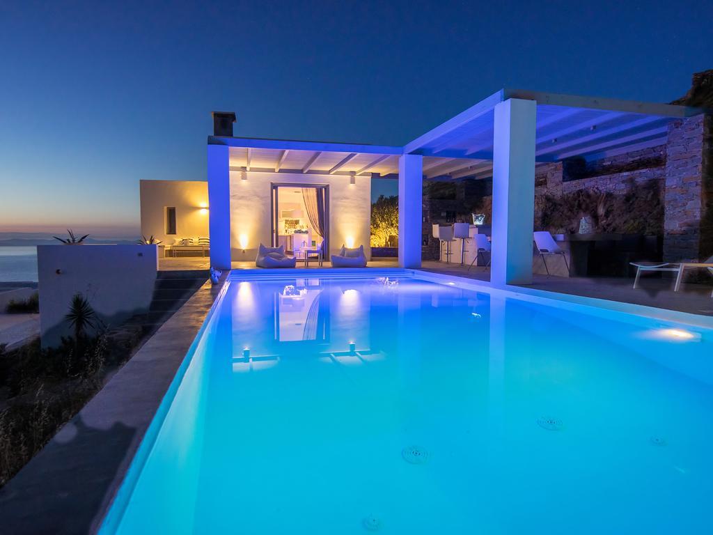Villa Meli Otziás Dış mekan fotoğraf