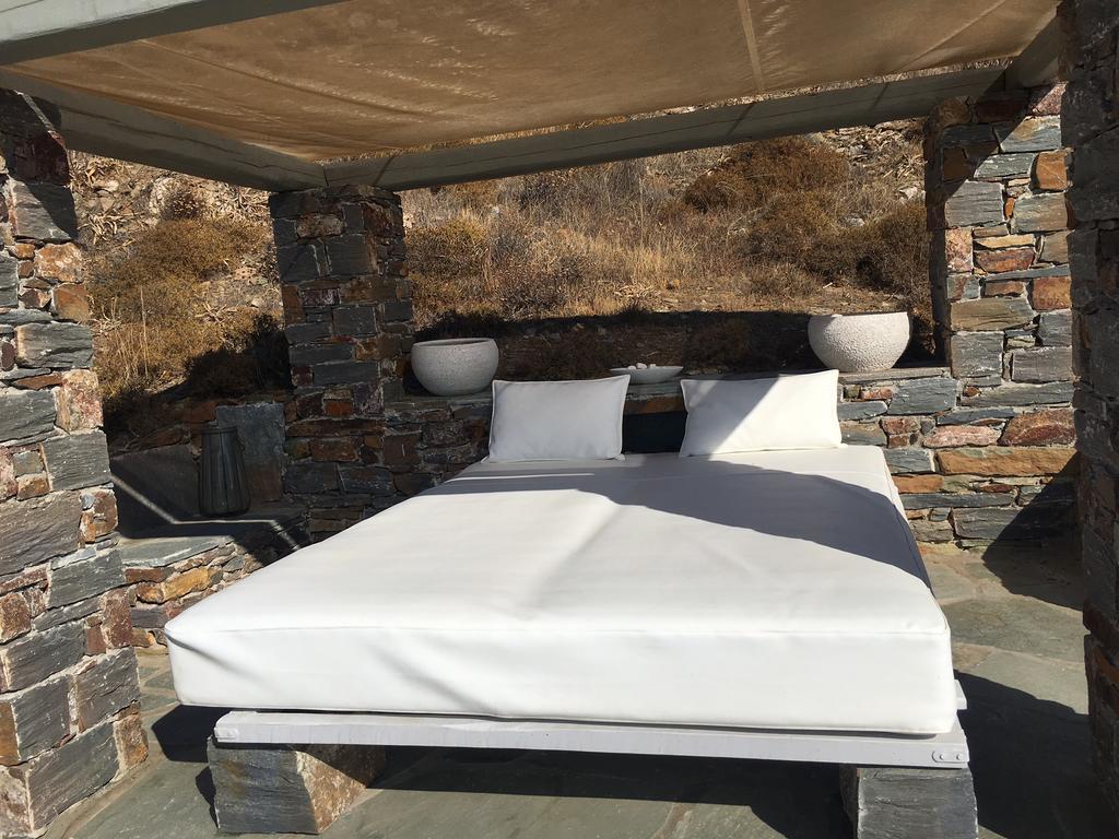 Villa Meli Otziás Dış mekan fotoğraf